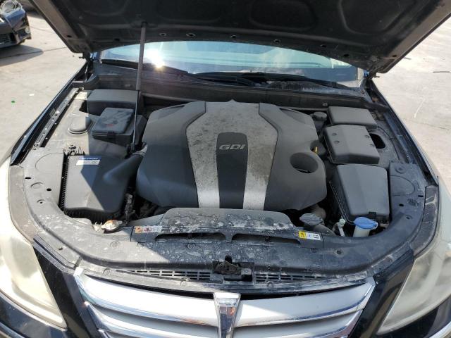 Photo 12 from auction – 2013 HYUNDAI GENESIS 3. with VIN KMHGC4DD4DU253374