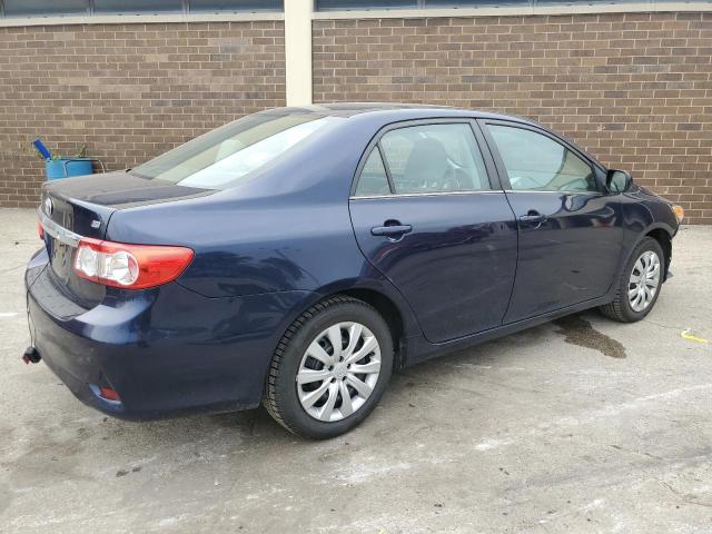 Photo 3 from auction – 2013 TOYOTA COROLLA BA with VIN 2T1BU4EE4DC940547