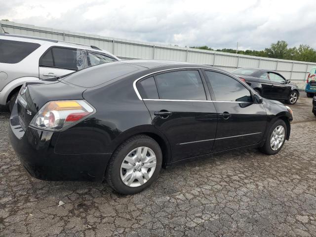 Photo 3 from auction – 2012 NISSAN ALTIMA BAS with VIN 1N4AL2AP2CC201216
