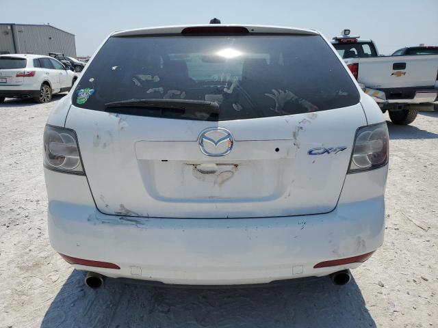 Снимка 6 от търг – 2011 MAZDA CX-7 с VIN JM3ER2D3XB0370412