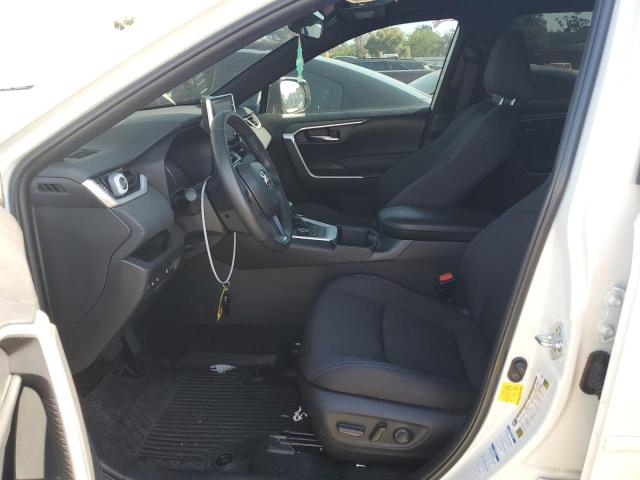 Photo 7 from auction – 2022 TOYOTA RAV4 SE with VIN 4T3T6RFV2NU097434