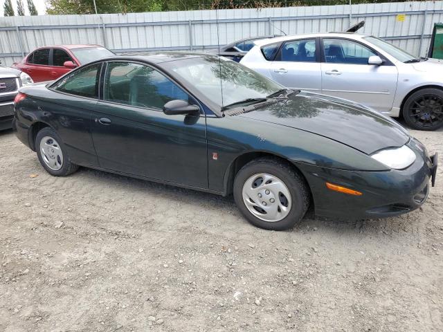 Photo 4 from auction – 2001 SATURN SC1 with VIN 1G8ZP12821Z275016