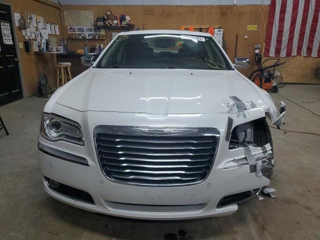 Фото 5 с аукциона – 2011 CHRYSLER 300 LIMITE с VIN 2C3CA5CGXBH528423