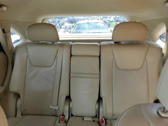 Photo 10 from auction – 2014 LEXUS RX 350 BAS with VIN 2T2BK1BA9EC242132