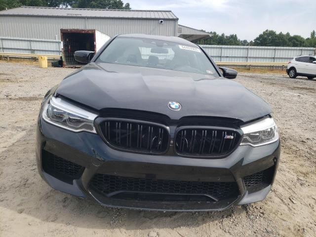Снимка 5 от търг – 2019 BMW M5 с VIN WBSJF0C52KB448444