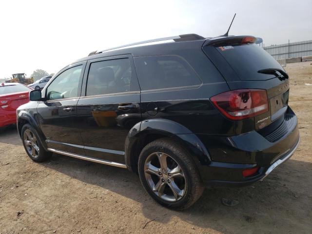 Photo 2 from auction – 2016 DODGE JOURNEY CR with VIN 3C4PDCGG3GT228255