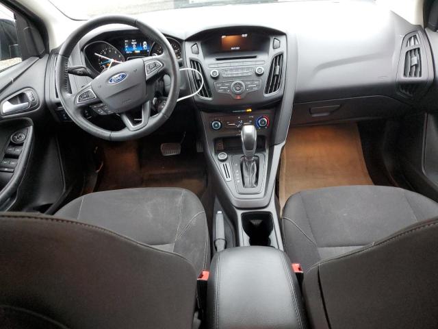 Photo 8 from auction – 2015 FORD FOCUS SE with VIN 1FADP3F20FL261911