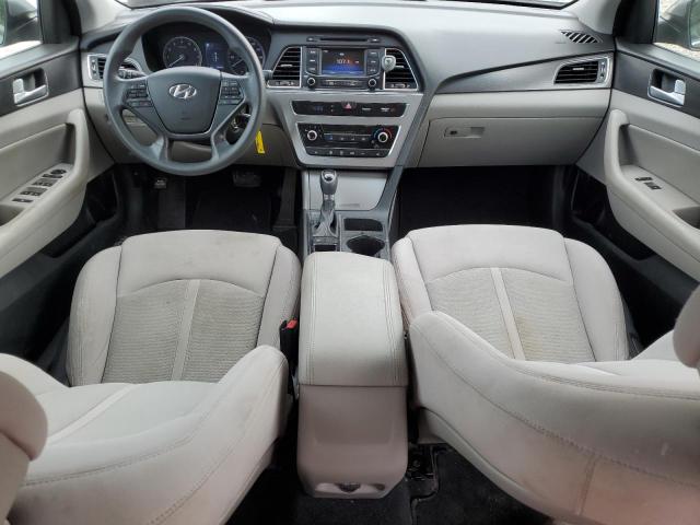 Photo 8 from auction – 2015 HYUNDAI SONATA SPO with VIN 5NPE34AF3FH217030