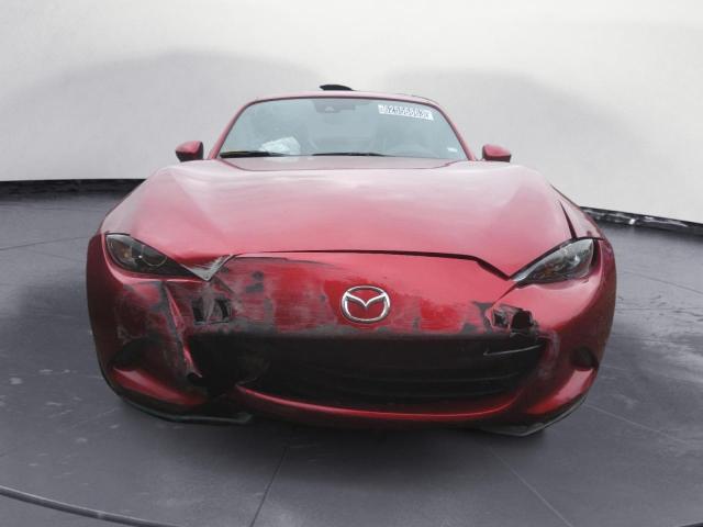 Photo 5 from auction – 2021 MAZDA MX-5 MIATA with VIN JM1NDAM74M0459089