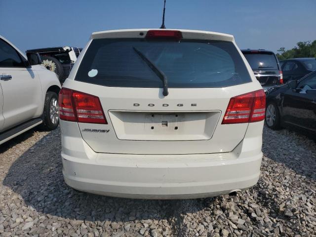 Photo 6 from auction – 2012 DODGE JOURNEY SE with VIN 3C4PDCAB4CT255312