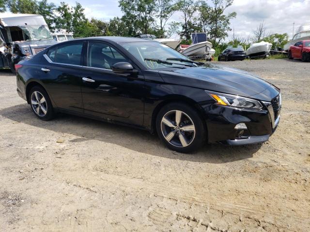 Photo 4 from auction – 2021 NISSAN ALTIMA SL with VIN 1N4BL4EW3MN362438