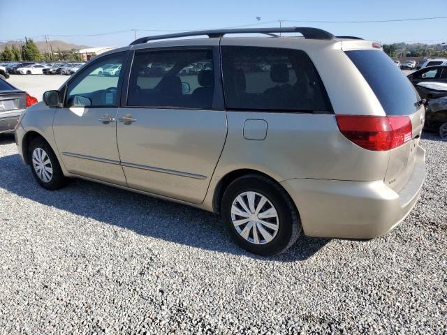 Photo 2 from auction – 2004 TOYOTA SIENNA CE with VIN 5TDZA23C24S098084