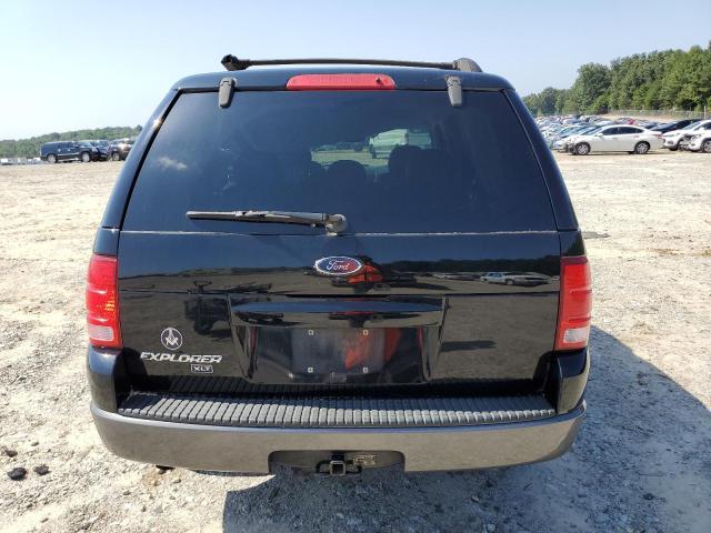Снимка 6 от търг – 2004 FORD EXPLORER X с VIN 1FMZU73E54ZA98225