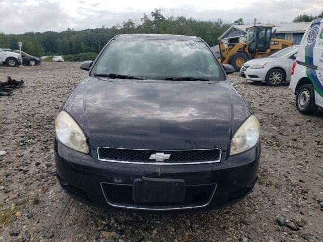 Photo 5 from auction – 2013 CHEVROLET IMPALA LTZ with VIN 2G1WC5E38D1144206