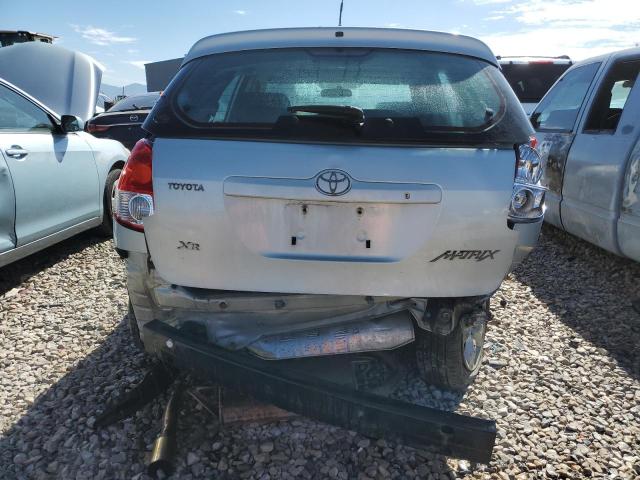 Photo 6 from auction – 2003 TOYOTA COROLLA MA with VIN 2T1KR38E33C102712