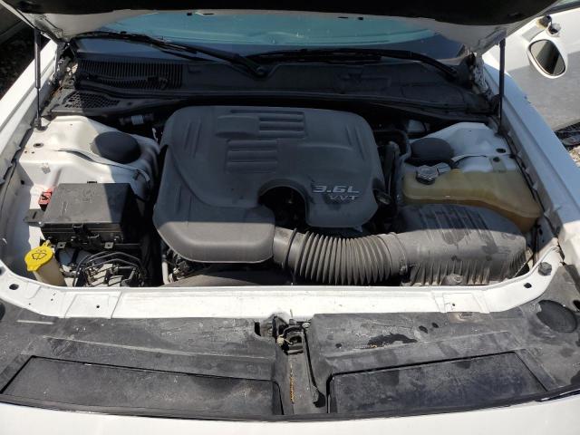 Photo 11 from auction – 2016 DODGE CHALLENGER with VIN 2C3CDZAG0GH336680