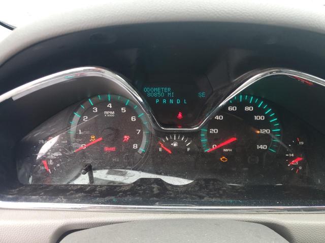 Photo 9 from auction – 2016 CHEVROLET TRAVERSE L with VIN 1GNKRGKD1GJ262046