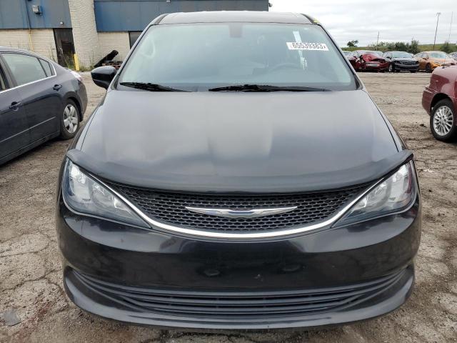 Photo 5 from auction – 2017 CHRYSLER PACIFICA T with VIN 2C4RC1DG2HR514638