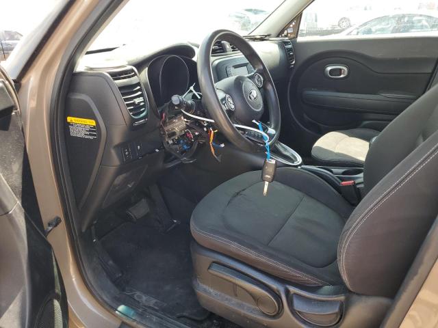 Photo 7 from auction – 2016 KIA SOUL with VIN KNDJN2A24G7293159