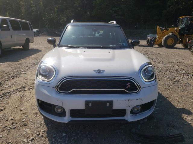 صورة رقم 5 من المزاد - 2020 MINI COOPER S C مع VIN WMZYX1C05L3M16368
