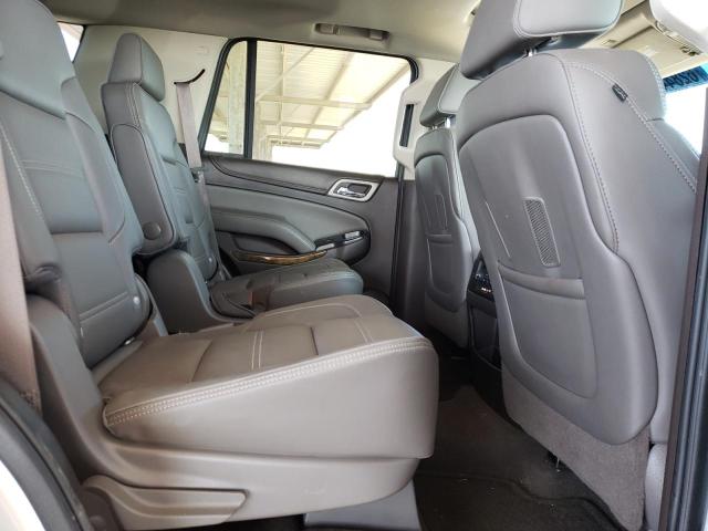 Photo 11 from auction – 2016 GMC YUKON DENA with VIN 1GKS1CKJ4GR372898