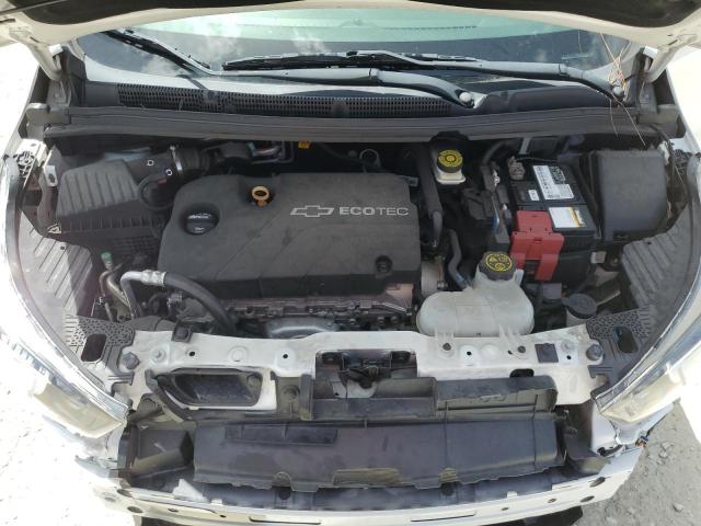 صورة رقم 12 من المزاد - 2017 CHEVROLET SPARK 1LT مع VIN KL8CD6SA2HC749847