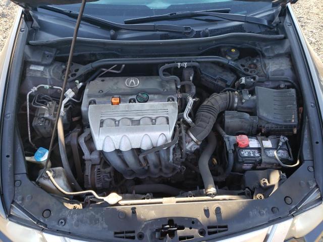 Photo 11 from auction – 2010 ACURA TSX with VIN JH4CU2F69AC005480