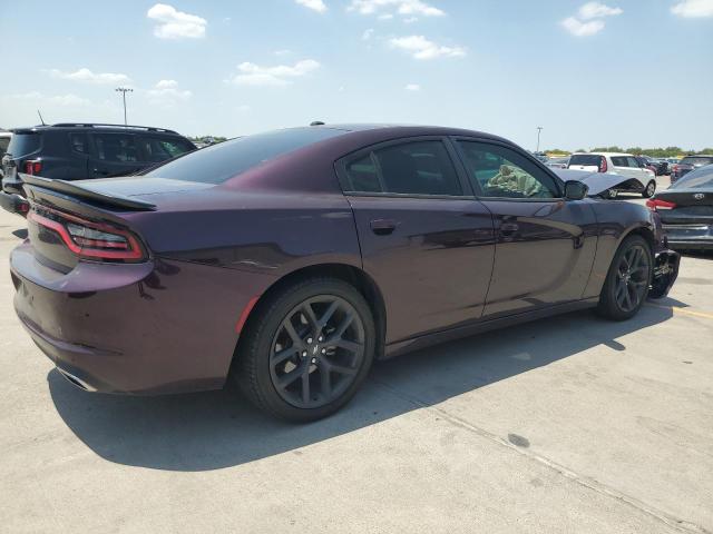 Photo 3 from auction – 2021 DODGE CHARGER SX with VIN 2C3CDXBG1MH622021