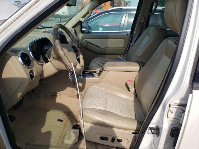 Photo 7 from auction – 2010 FORD EXPLORER L with VIN 1FMEU8FE9AUA34407