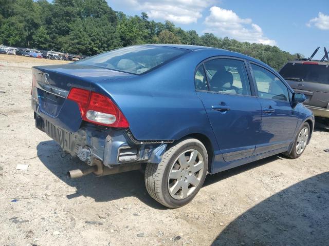 Photo 3 from auction – 2011 HONDA CIVIC LX with VIN 19XFA1F51BE038931