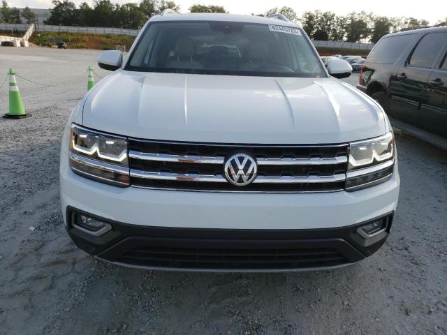 Photo 5 from auction – 2019 VOLKSWAGEN ATLAS SEL with VIN 1V2MR2CA4KC553192