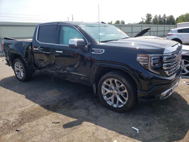 Photo 4 from auction – 2022 GMC SIERRA K15 with VIN 3GTUUGEL4NG660269