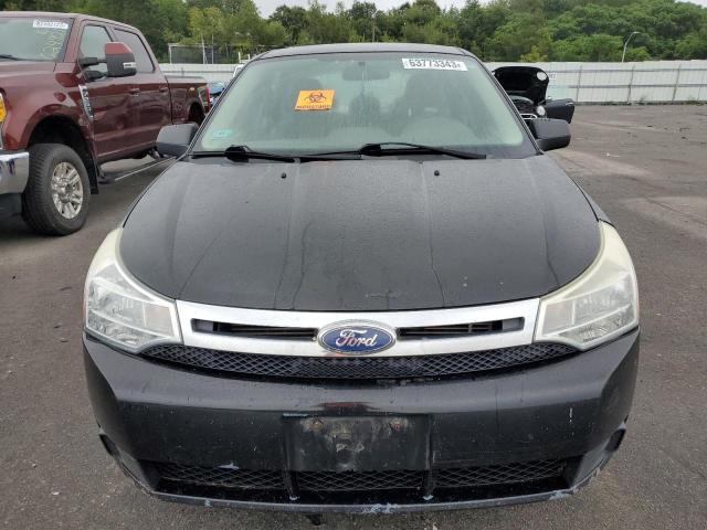 Photo 5 from auction – 2011 FORD FOCUS SE with VIN 1FAHP3FN6BW172137