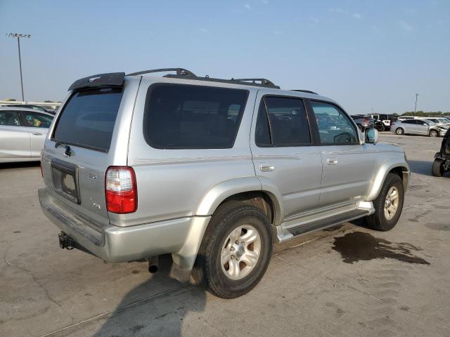 Photo 3 from auction – 2001 TOYOTA 4RUNNER SR with VIN JT3GN86RX10186964