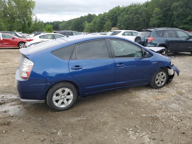 Photo 3 from auction – 2008 TOYOTA PRIUS with VIN JTDKB20U987791424