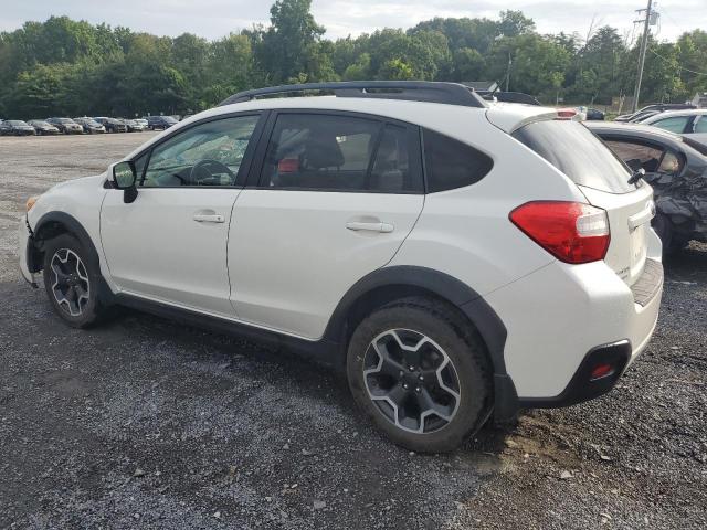Photo 2 from auction – 2014 SUBARU XV CROSSTR with VIN JF2GPAKC8E8334178