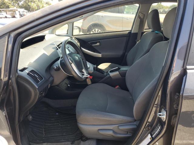 Photo 7 from auction – 2015 TOYOTA PRIUS with VIN JTDKN3DU1F0444036