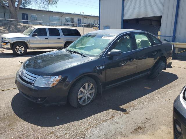 Photo 1 from auction – 2009 FORD TAURUS SEL with VIN 1FAHP24WX9G124876