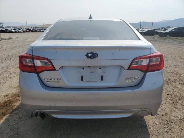 Photo 6 from auction – 2016 SUBARU LEGACY 2.5 with VIN 4S3BNAL64G3048951