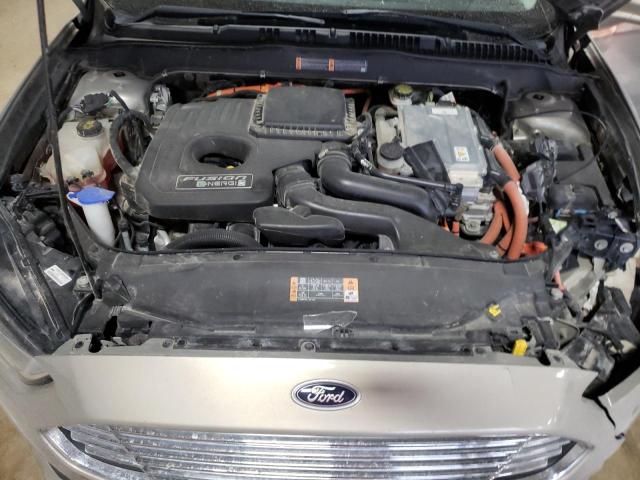 Photo 11 from auction – 2015 FORD FUSION SE with VIN 3FA6P0PU2FR159745