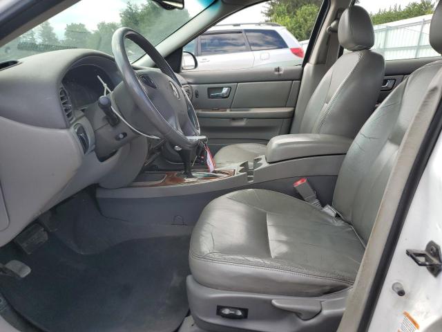 Zdjęcie 7 z aukcji – 2003 MERCURY SABLE LS P z VIN 1MEHM55S83A611387
