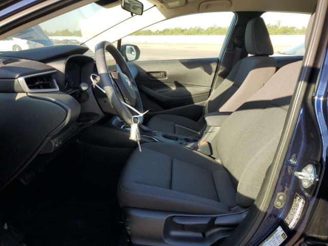 Photo 7 from auction – 2023 TOYOTA COROLLA LE with VIN 5YFB4MDE2PP054667
