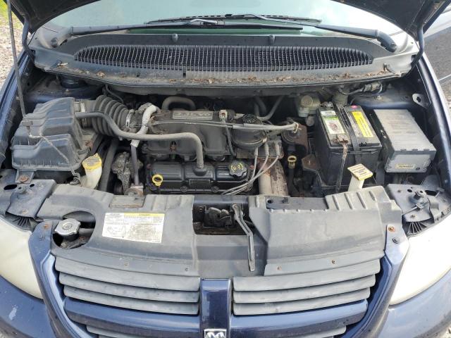 Photo 12 from auction – 2005 DODGE GRAND CARA with VIN 2D4GP24RX5R110181