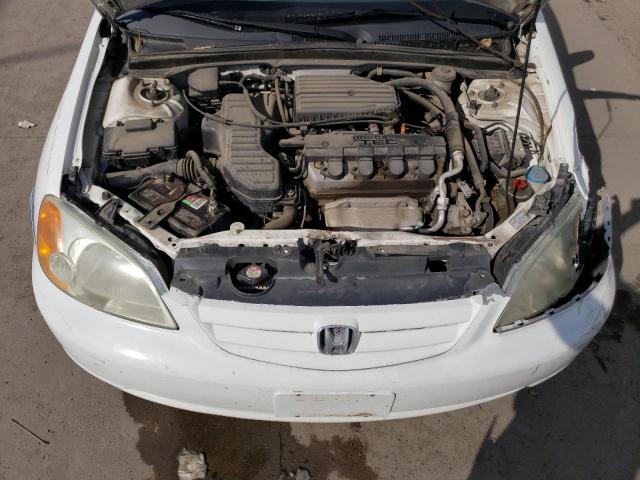 Photo 11 from auction – 2002 HONDA CIVIC EX with VIN 1HGES26782L007698