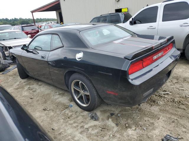 Photo 2 from auction – 2010 DODGE CHALLENGER with VIN 2B3CJ4DV7AH141069