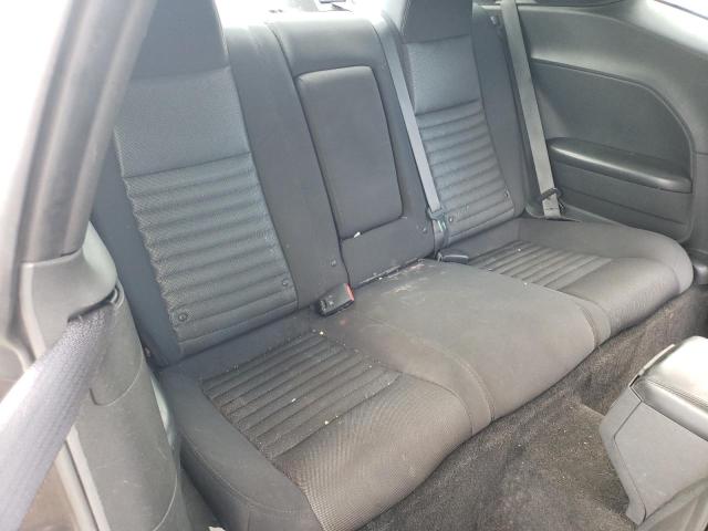 Photo 10 from auction – 2013 DODGE CHALLENGER with VIN 2C3CDYAG8DH686872