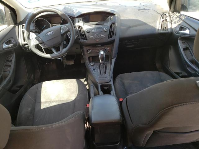 Photo 8 from auction – 2015 FORD FOCUS SE with VIN 1FADP3F26FL263338