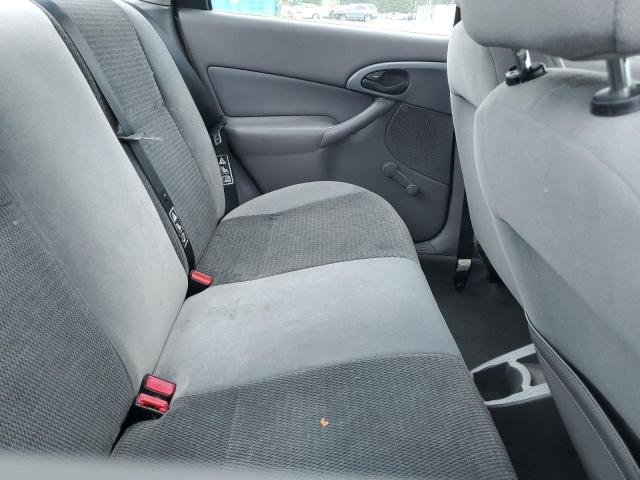 Photo 10 from auction – 2003 FORD FOCUS LX with VIN 1FAFP33P93W109547