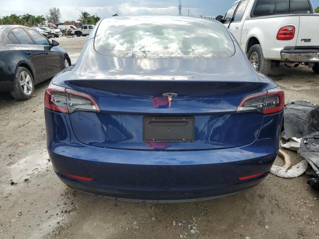 Photo 6 from auction – 2023 TESLA MODEL 3 with VIN 5YJ3E1EA1PF562197