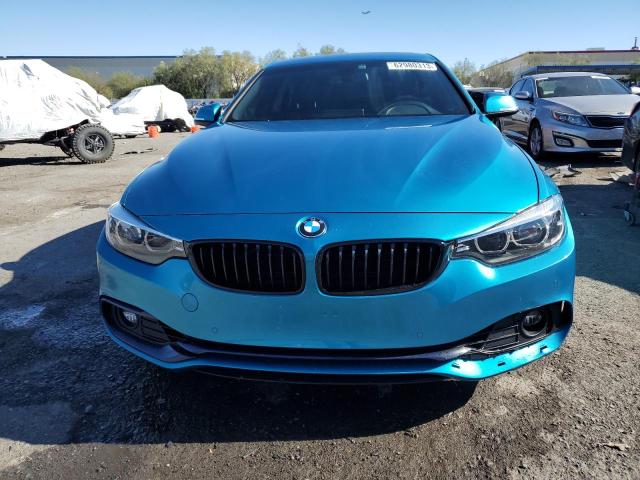 Photo 5 from auction – 2019 BMW 430I GRAN with VIN WBA4J1C59KBM16726